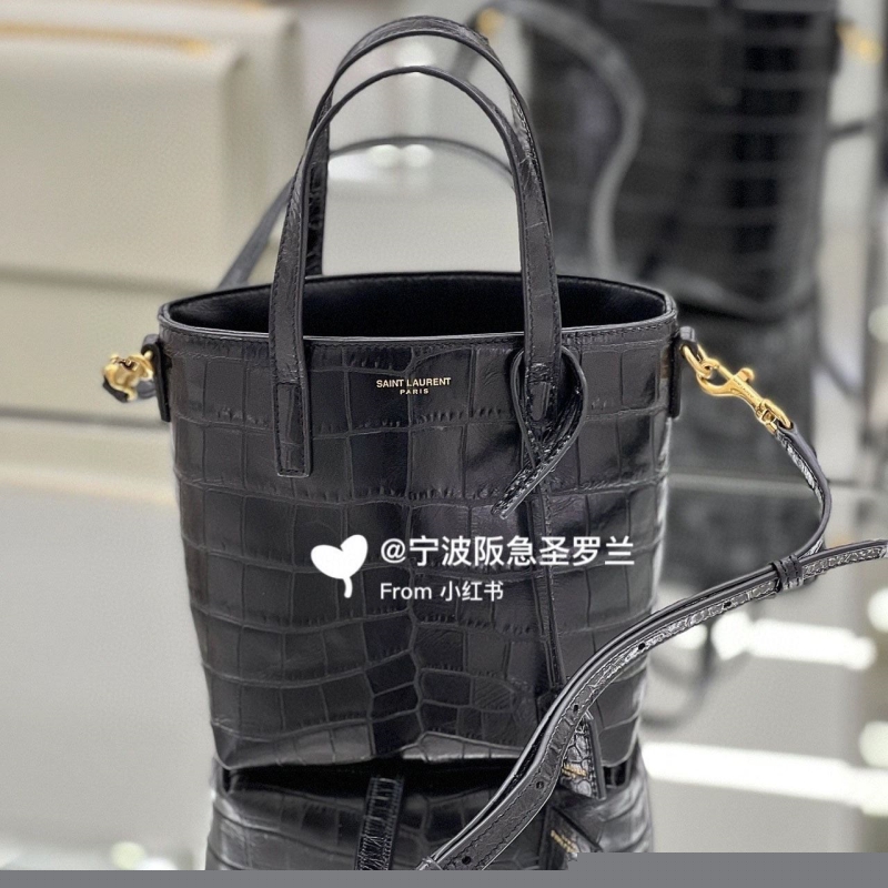 Y*L shopping bags